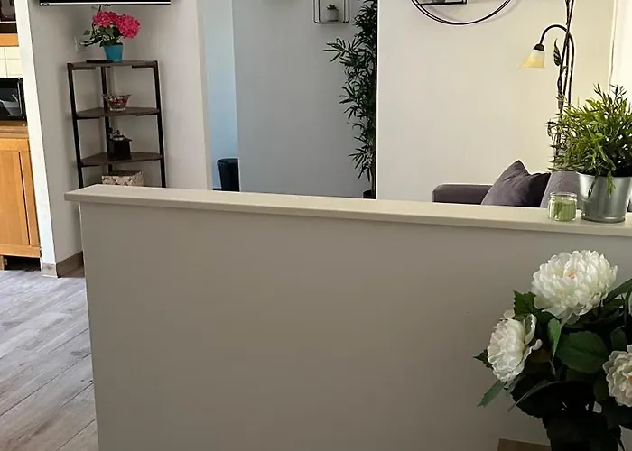 La Casa Di Genia