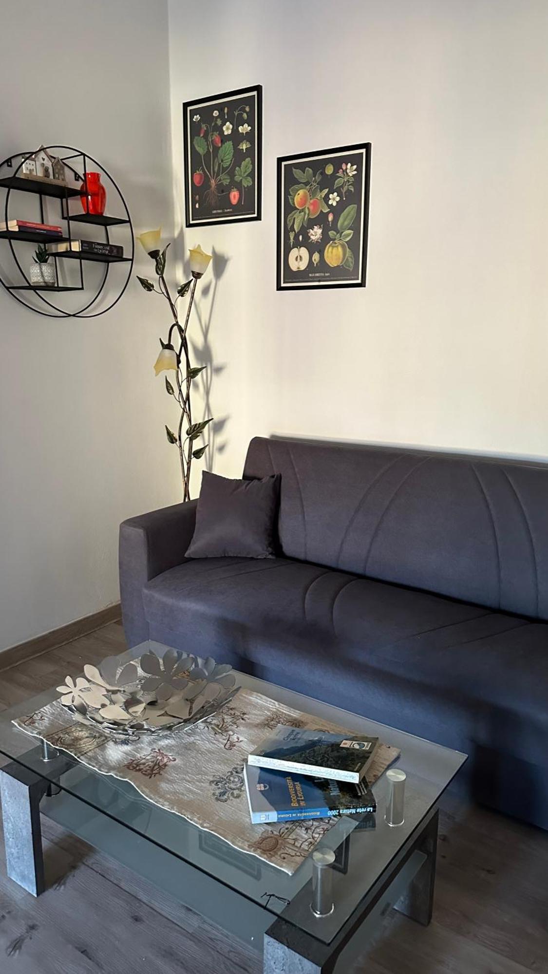 Appartement La Casa Di Genia La Spezia