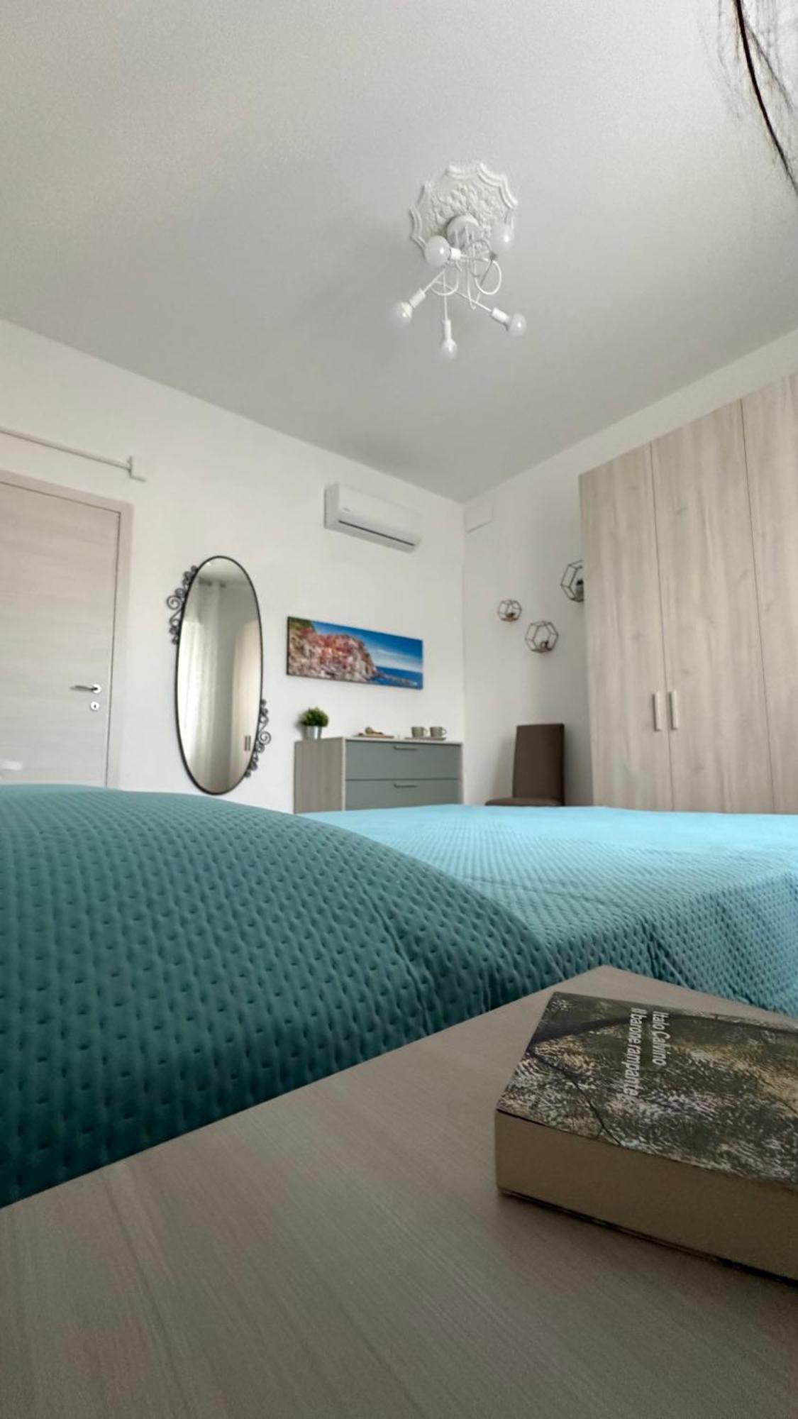 La Casa Di Genia Appartement